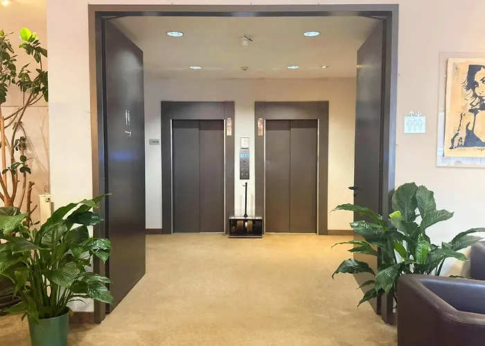 Arion Cityhotel Wien