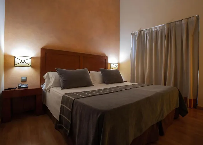 Hotel Magic Andorra La Vella By Nexta