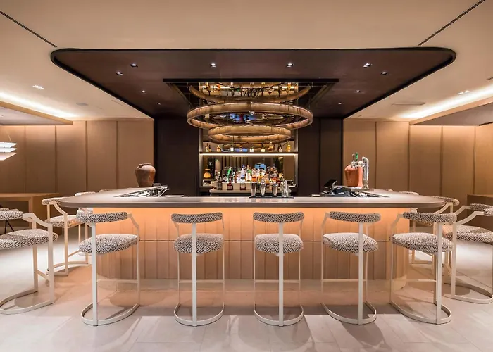 Barceló Bilbao Nervión Hotel