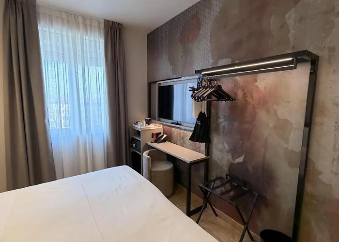 Hotel Astoria Sure Hotel Collection By Best Western Milán