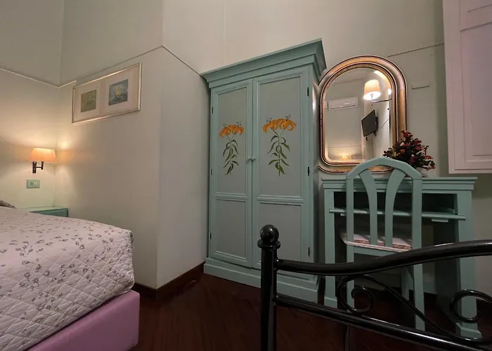 Lilium Boutique Hotel