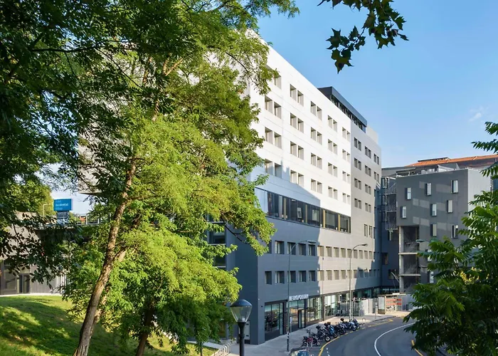 Occidental Bilbao Hotel