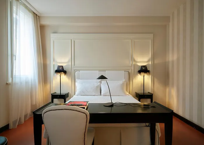 Santa Maria Foris Hotel Ravenna