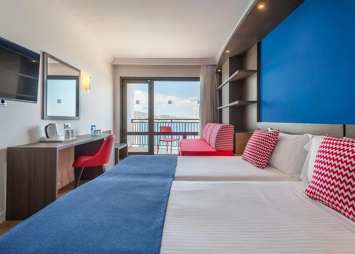 Leonardo Royal Hotel Mallorca