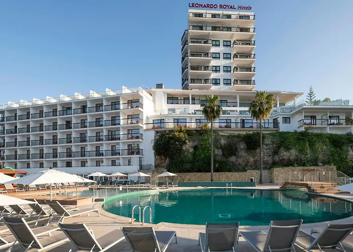 Leonardo Royal Hotel Mallorca