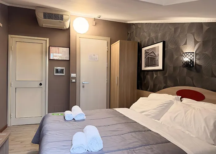 Hotel Concorde