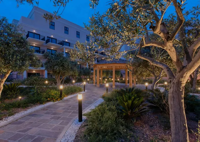 The Westin Dragonara Resort, Malta San Giuliano