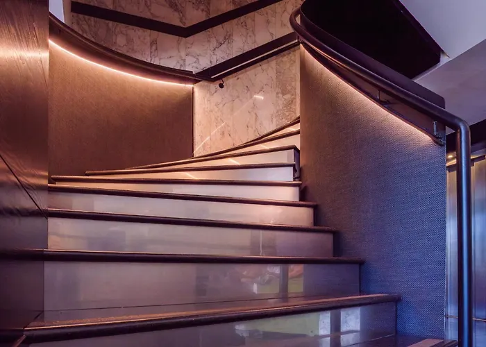 Sercotel Hotel Parque