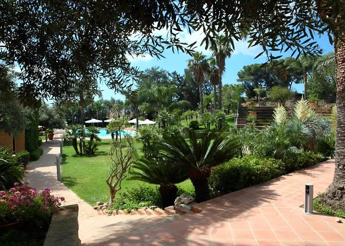 Hotel Della Valle Agrigent