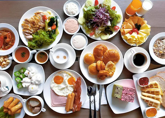 The Quarter Saladaeng By Uhg Hotel Banguecoque