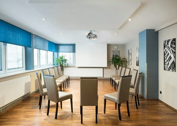 Leonardo Hotel Berlim