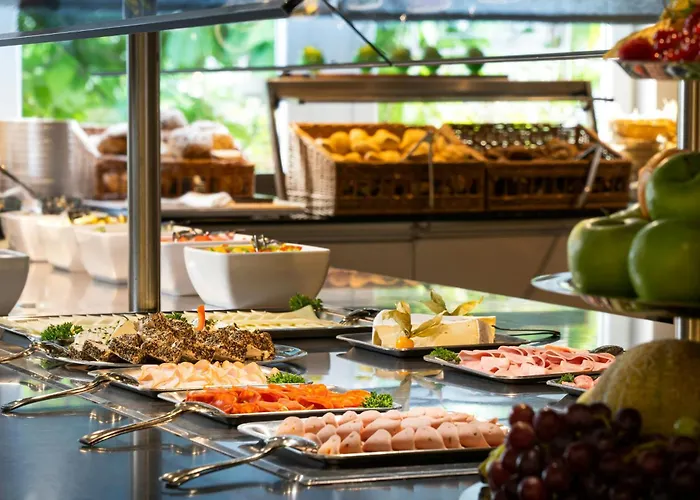 Leonardo Hotel Berlim