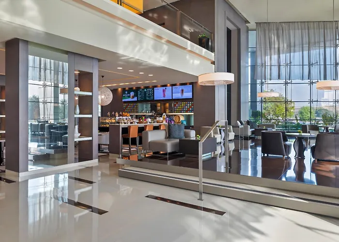 Park Rotana Abu Dhabi