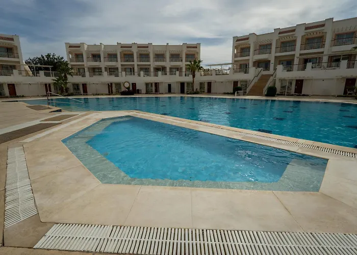 Hotel Jaz Neo Sharks Bay Sharm el Sheikh