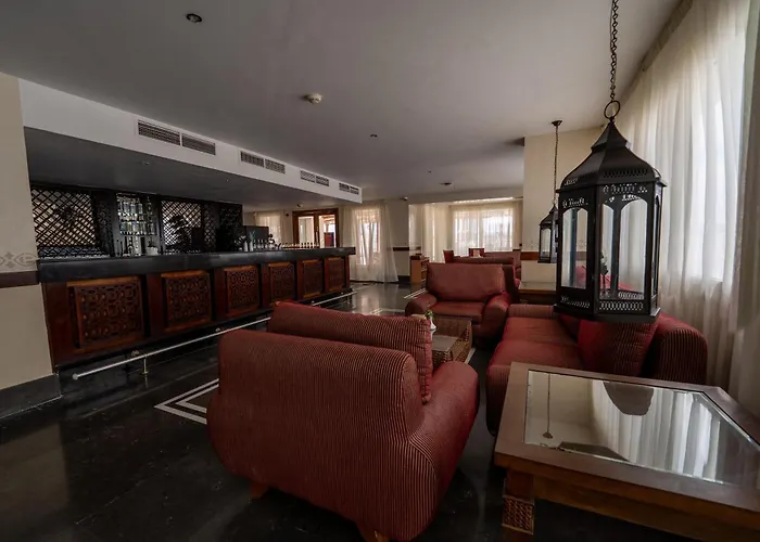 Hotel Jaz Neo Sharks Bay Sharm el Sheikh