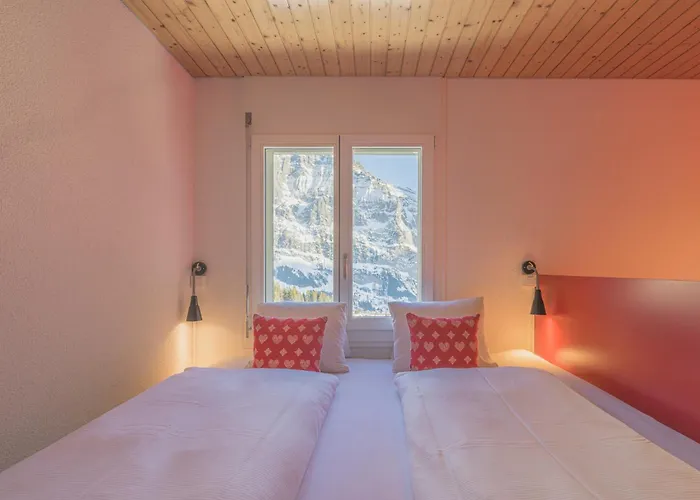 Alpinhotel Bort