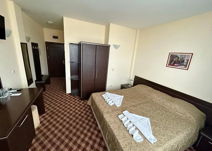 Hotel Caesars Palace
