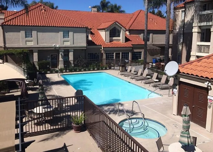 Sonesta ES Suites San Jose - Airport