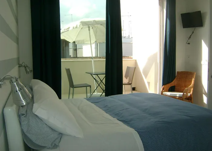 Malù Bed&Breakfast
