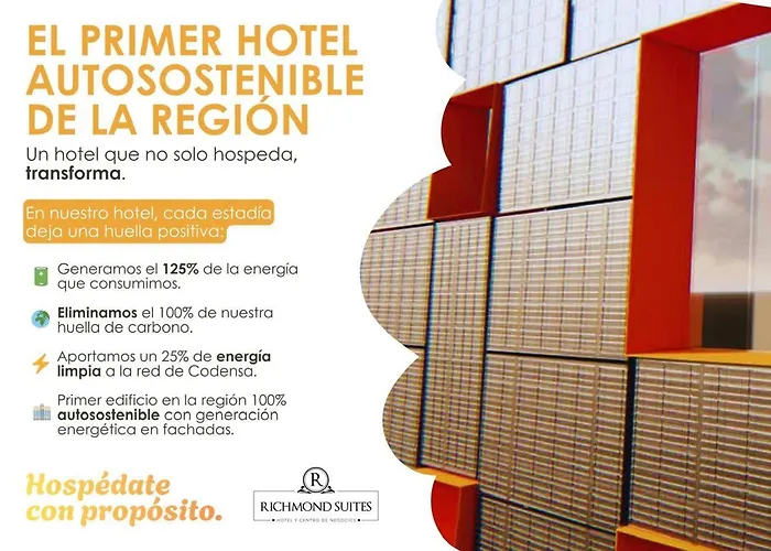 Richmond Suites Hotel