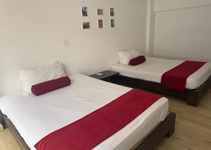 3H Hotel Florencia Plaza Medellín