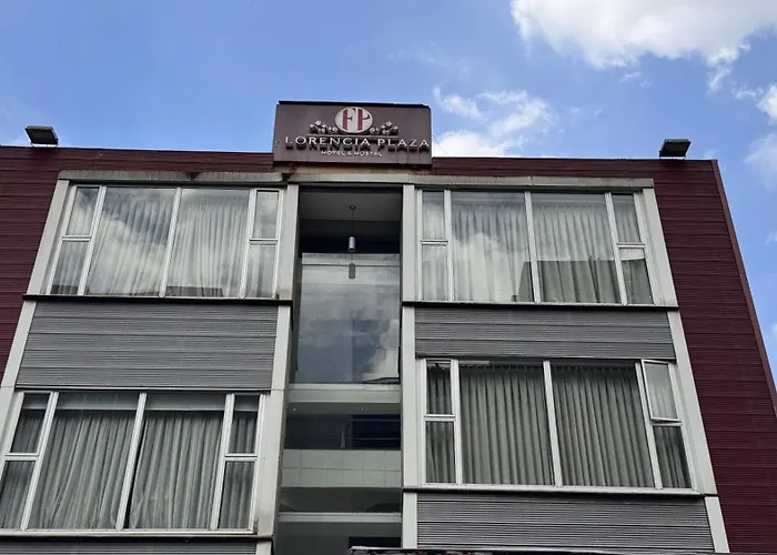 3H Hotel Florencia Plaza Medellín