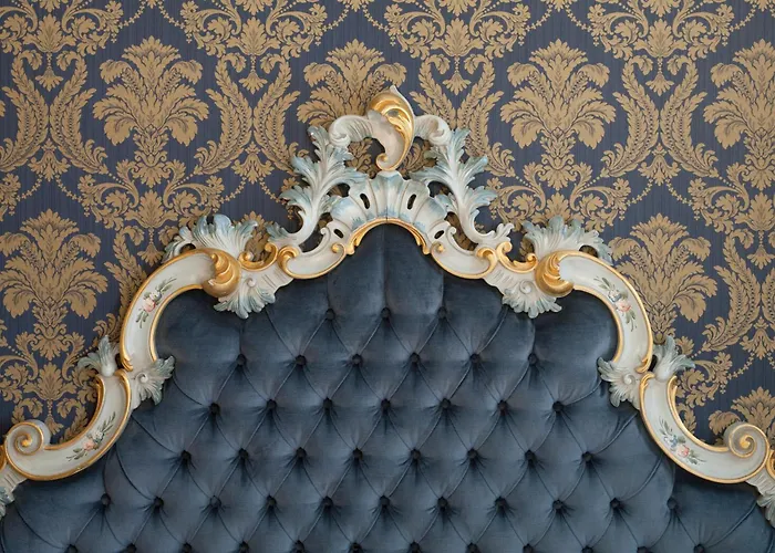 Bed and Breakfast Ca' Della Loggia Venecia