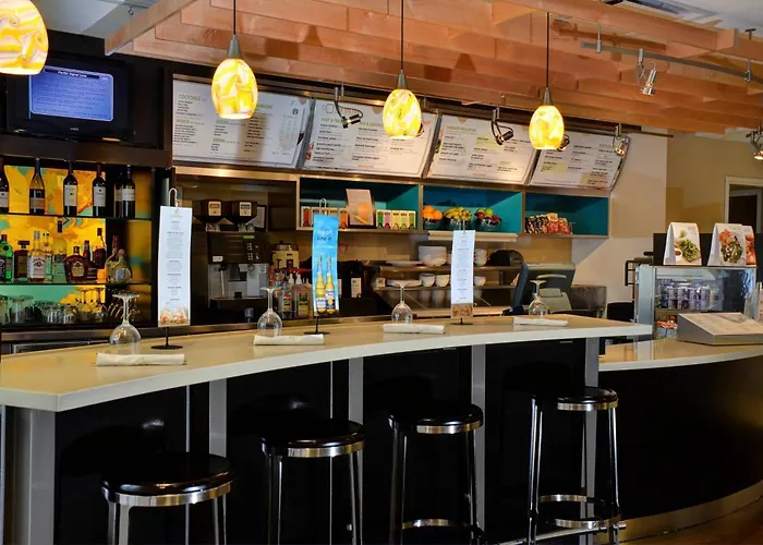 Hotel Courtyard By Marriott Indianapolis South