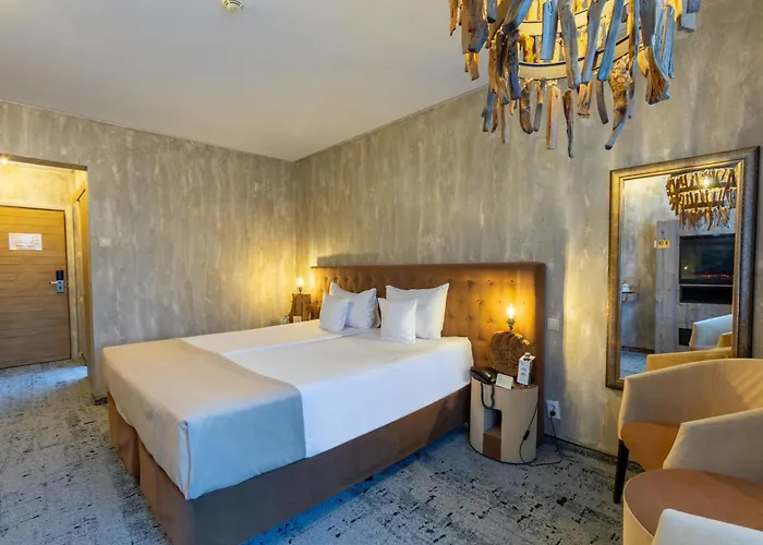 Alpin Resort Hotel