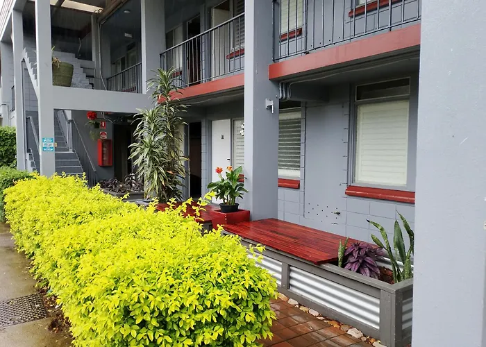 Airway Motel