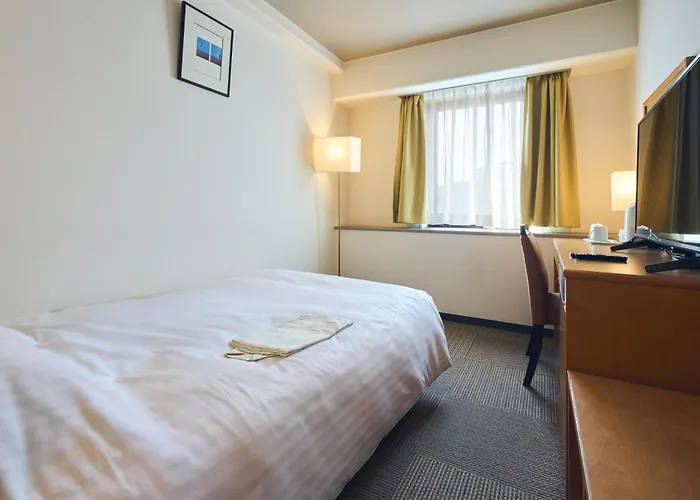 Hotel Lexton Kagoshima