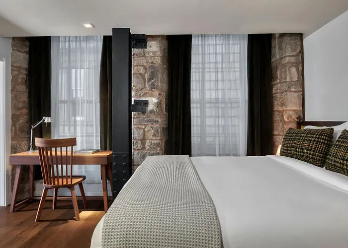 Aparthotel Old Town Chambers, Autograph Collection Edimburgo