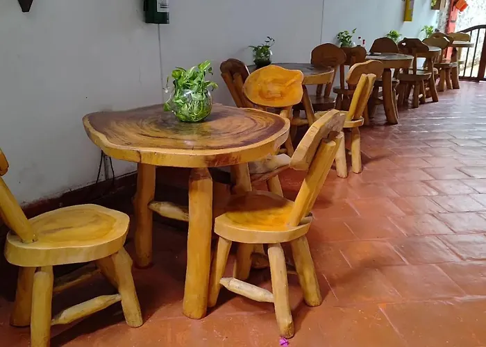 Casa Del Curato