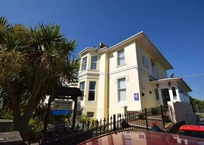 The Ashleigh Hotel Paignton