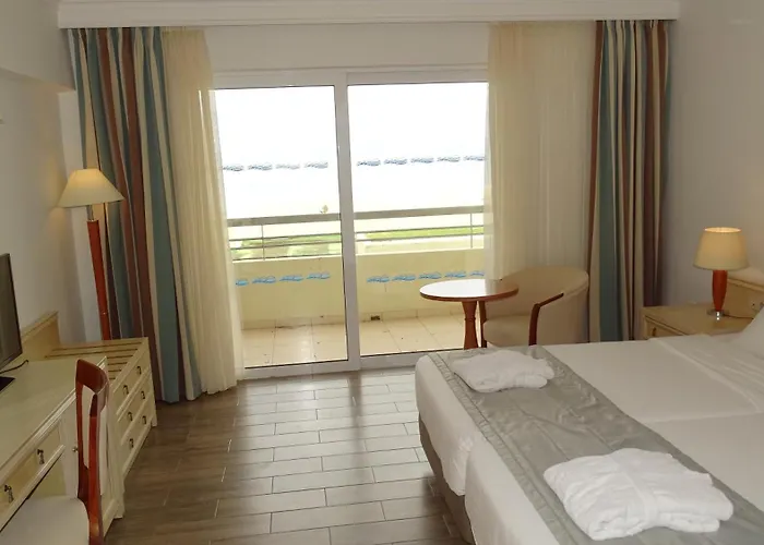 Kipriotis Panorama Hotel & Suites Psalidi 