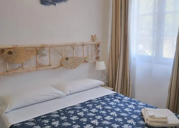 Bed and Breakfast La Dea Madre Stintino