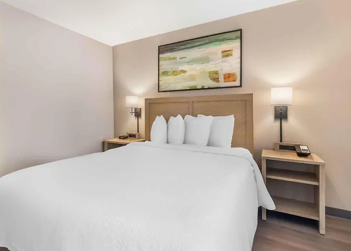 Extended Stay America Suites - Boca Raton - Commerce