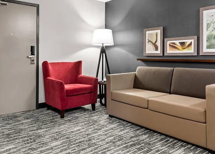Country Inn & Suites By Radisson, Winnipeg, Mb