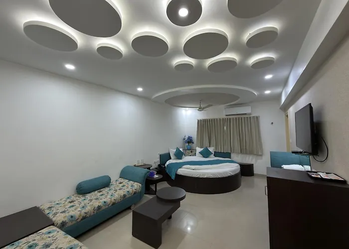Hotel Volga