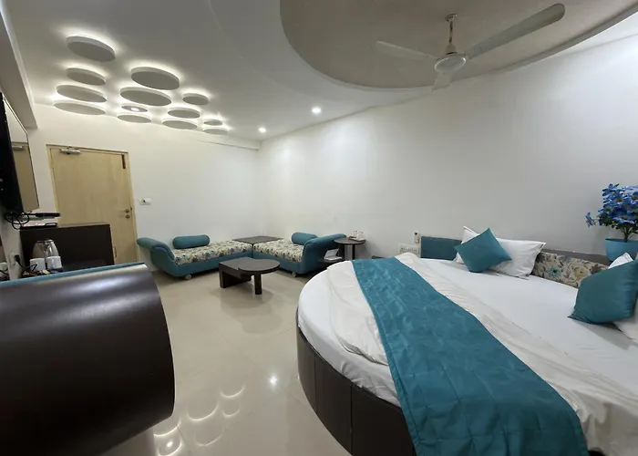 Hotel Volga