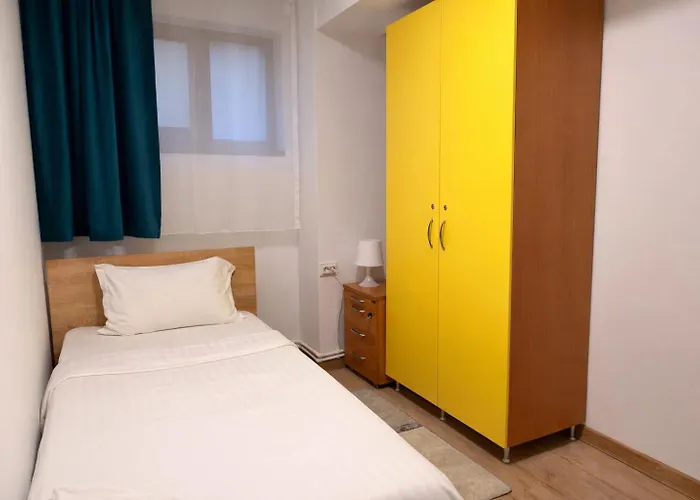 Monte Carlo Palace Rooms