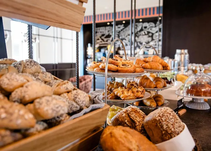 Motel One Berlin-Potsdamer Platz