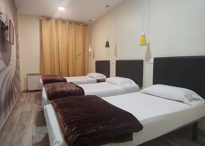 Jqc Rooms