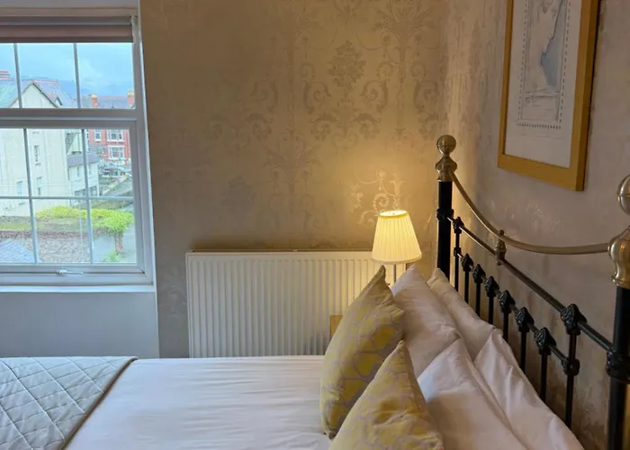 Haversham House - Adults Only