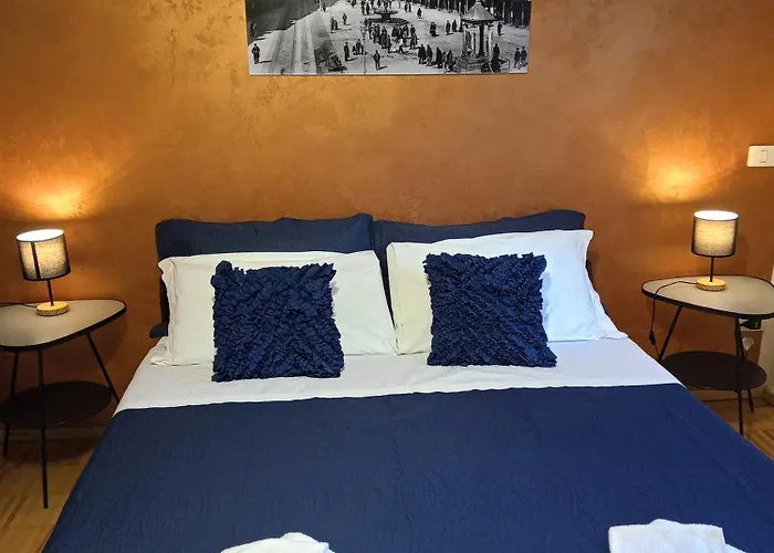 Hotel Ai Gabbiani Verona