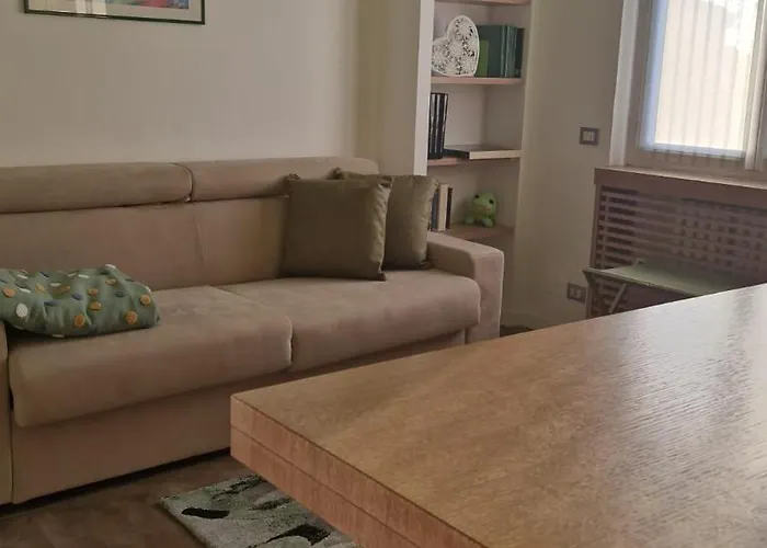 B&B Linea Verde