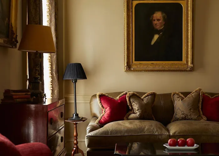 Batty Langley'S Hotel Londres