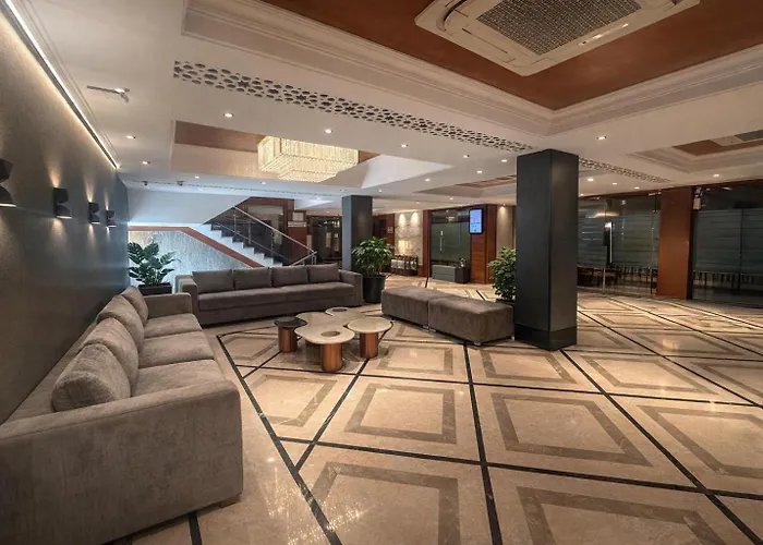 Hotel O2 Oxygen Calcutta 