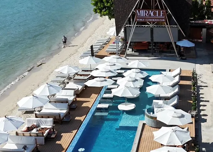 Koh Chang Resort