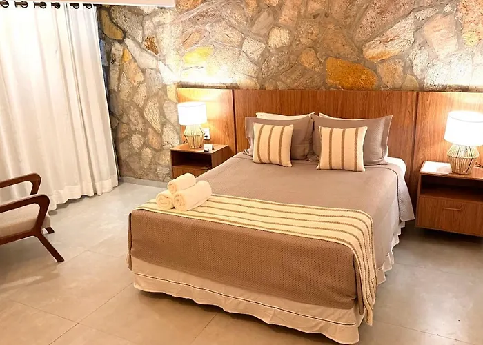 Villa Triacca Hotel Vinícola&Spa Santa Barbara 